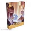 Libellud LIBD1008 - Dixit Puzzle Collection: Mermaid in Love