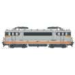 L.S. Models LS10225 - E-Lok BB 9520 SNCF, Ep.V, beton - Lemke