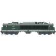 L.S. Models LS10315S - E-Lok CC 6552 SNCF, Ep.IV, Maurienne, Sound - Lemke