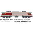 L.S. Models LS10328S - E-Lok CC 6567 SNCF weiß/rot/orange Ep.IV/V 160km/h Sound