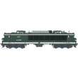 L.S. Models LS10815 - E-Lok CC 6552 SNCF, Ep.IV, Maurienne, AC - Lemke