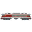 L.S. Models LS10816 - E-Lok CC 6563 SNCF, Ep.IV-V, Arzens, AC - Lemke