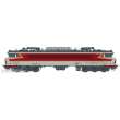 L.S. Models LS10830S - CC 6534 SNCF grau/rot/orange Venisseux Ep. V-VI AC Sound