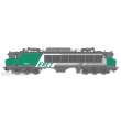 L.S. Models LS10832 - CC 6553 FRET SNCF Ep. V-VI. AC