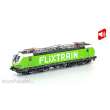 L.S. Models LS16074S - E-Lok BR193 Vectron FLIXTRAIN D-Rpool Ep.VI SOUND