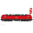 L.S. Models LS16576S - E-Lok BR 193 341 Vectron DB Cargo Belgien, Ep.VI, AC Sound - Lemke