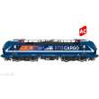 L.S. Models LS16653 - E-Lok BR 192 Smartron Northrail / RTB Cargo, Ep.VI, AC