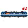 L.S. Models LS16653S - E-Lok BR 192 Smartron Northrail / RTB Cargo, Ep.VI, AC Snd