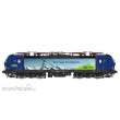 L.S. Models LS17116 - E-Lok BR 193 Vectron UPAC / BLS Cargo, Ep.VI - Lemke