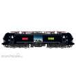 L.S. Models LS17117 - E-Lok BR 193 Vectron MRCE/BLS/Crossrail, Ep.VI - Lemke