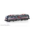 L.S. Models LS17118S - E-Lok BR 193 657 SBB Cargo/Shadowpiercer, Ep.VI, Sound - Lemke