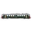 L.S. Models LS17548 - Triebwagen RBe 4/4 SBB, Ep.IV-V, grün/rot, neues Logo, AC