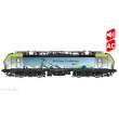 L.S. Models LS17615S - E-Lok Re 475 Vectron BLS Cargo, Ep.VI, AC Sound - Lemke