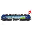 L.S. Models LS17616 - E-Lok BR 193 Vectron HUPAC / BLS Cargo, Ep.VI, AC - Lemke