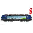 L.S. Models LS17616S - E-Lok BR 193 Vectron HUPAC / BLS Cargo, Ep.VI, AC Sound - Lemke