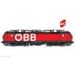 L.S. Models LS17911 - E-Lok Rh 1293 Vectron ÖBB, Ep.VI, AC - Lemke