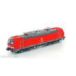 L.S. Models LS18003 - E- Lok BR193 DB Schenker Rail Polska, rot DB Logo, Ep.VI