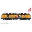 L.S. Models LS18004S - E-Lok BR 193 Vectron Regiojet, Ep.IV, Werbung, Sound - Lemke