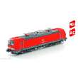 L.S. Models LS18503S - Vectron BR193, DB Schenker Rail Polska, rot, Ep.VI AC Sound - Lemke