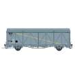 L.S. Models LS30677 - Schiebwandwagen Hs SNCF/EVS, Ep.V - Lemke