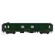 L.S. Models LS31200 - Nord Packwagen Dd4myi SNCF, Ep.IIb - Lemke