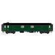 L.S. Models LS31201 - Nord Packwagen Dd4myi SNCF, Ep.IIIa - Lemke