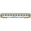 L.S. Models LS40387 - VSE B9u 2. Kl. Corail SNCF Kastenlogo Ep. V-VI