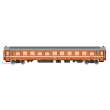 L.S. Models LS42371 - B11 2. Kl. C1-Design mit Klimaanlage SNCB Ep. V