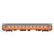 L.S. Models LS42374 - B11 2. Kl. C1-Design ohne Klimaanlage SNCB Ep. IVb