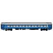 L.S. Models LS48205 - Schlafwagen WLABmee BC, Ep.VI, blau - Lemke