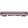 L.S. Models LS48209 - Schlafwagen WLABmee WAGONSERVICE, Ep.VI - Lemke