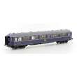 L.S. Models LS49141 - CIWL Wagen WL SG blau 1956 OSE Ep.IIIc