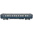 L.S. Models LS49149 - Schlafwagen WL SG20 CIWL, Ep.IV, Innenbeleuchtung - Lemke