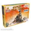 Ludonaute LUDD0020 - Colt Express - Big Box