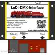 Lokstore Digital LoDi214 - LoDi-DMX-Interface