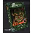 Mantic Games MAGTC215 - TerrainCrate Dungeon Adventures Vol 3: Beware the Green Rage