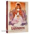 Mantic MAG_LAB_005 - Jim Henson´s Labyrinth - The Adventure Gam