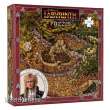 Mantic MAG_LAB_008 - Jim Henson´s Labyrinth - The Jigsaw Puzzle