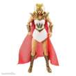 Mattel MATTHDR61 - Masters of the Universe New Eternia Masterverse Actionfigur 2022 Deluxe She-Ra 18 cm