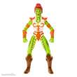 Mattel MATTHKM73 - Masters of the Universe Origins Actionfigur Snake Teela 14 cm