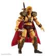 Mattel MATTHLB55 - Masters of the Universe Masterverse Deluxe Actionfigur Movie He-Man 18 cm