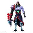 Mattel MATTHYC46 - Masters of the Universe: Revolution Masterverse Actionfigur Skeletor 18 cm