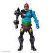 Mattel MATTHYC47 - Masters of the Universe: New Eternia Masterverse Actionfigur Trap Jaw 18 cm