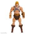 Mattel MATTHYC49 - Masters of the Universe: Revolution Masterverse Actionfigur Battle Armor He-Man 18 cm