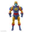 Mattel MATTHYC55 - Masters of the Universe: New Eternia Masterverse Actionfigur Sy-Klone 18 cm