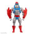 Mattel MATTHYD32 - Masters of the Universe Origins Actionfigur Cartoon Collection: Stratos 14 cm