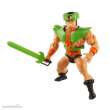 Mattel MATTHYD33 - Masters of the Universe Origins Actionfigur Triklops 14 cm