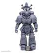 McFarlane Toys MCF10934 - Warhammer 40k Actionfigur Space Wolves Wolf Guard (Artist Proof) 18 cm