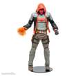 McFarlane Toys MCF15387 - DC Gaming Actionfigur Red Hood (Batman: Arkham Knight) 18 cm