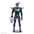 McFarlane Toys MCF15484 - DC Multiverse Build A Actionfigur Deathstorm (Blackest Night) 18 cm